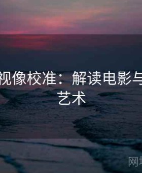 柚子影视像校准：解读电影与推理的艺术