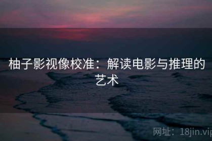 柚子影视像校准：解读电影与推理的艺术